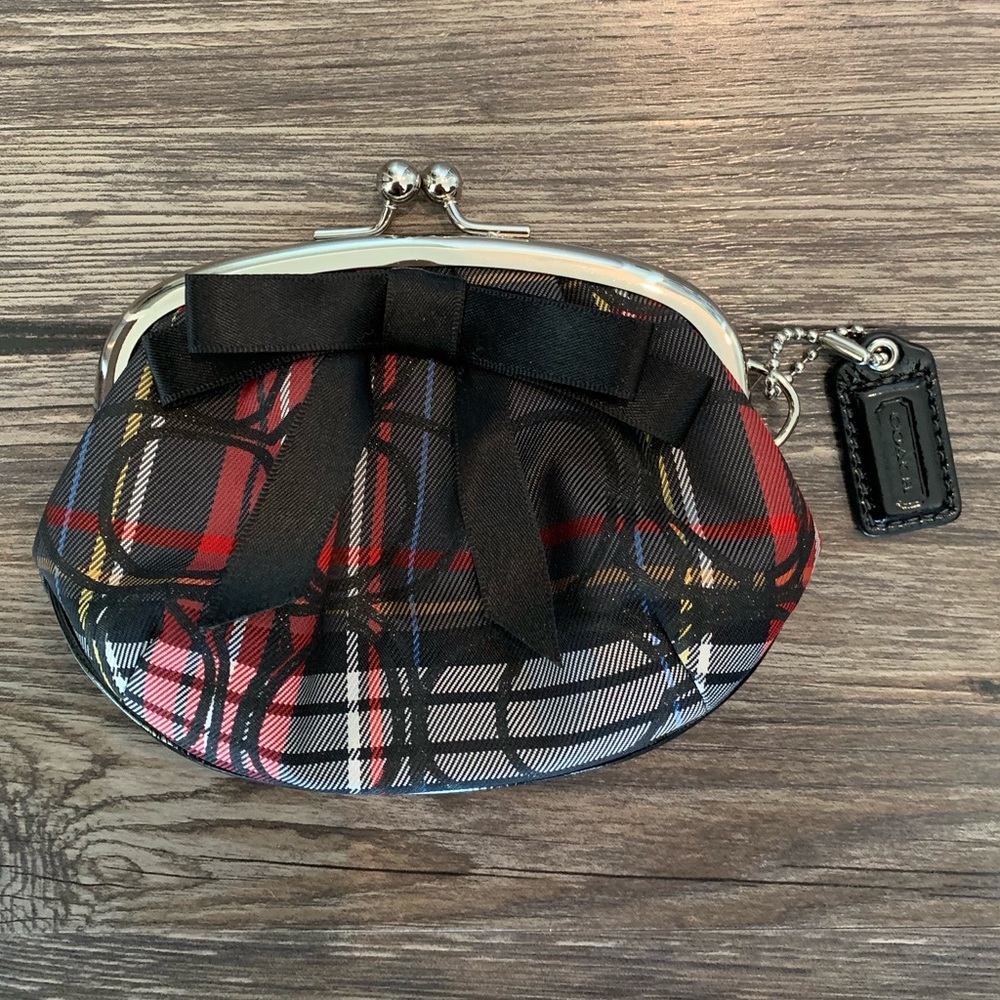 Coach Coin Purse